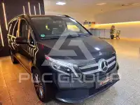 2022 Mercedes Benz V 220