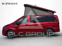 2022 Mercedes Benz V 220