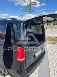 2022 Mercedes Benz V 220