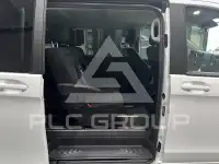 2022 Mercedes Benz V 220