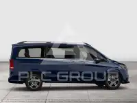 2022 Mercedes Benz V 220