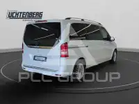 2022 Mercedes Benz V 220