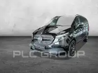 2022 Mercedes Benz V 220