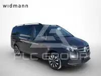2022 Mercedes Benz V 220