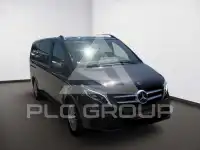 2022 Mercedes Benz V 220