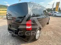 2022 Mercedes Benz V 220