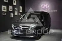 2022 Mercedes Benz V 220