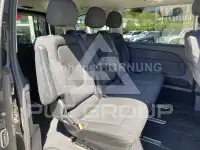2022 Mercedes Benz V 220