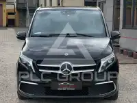 2022 Mercedes Benz V 220