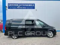 2022 Mercedes Benz V 220