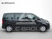 2022 Mercedes Benz V 220