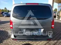 2022 Mercedes Benz V 220