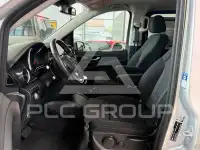 2022 Mercedes Benz V 220