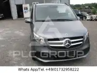 2022 Mercedes Benz V 220