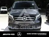 2022 Mercedes Benz V 220