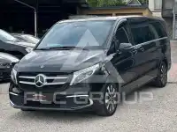 2022 Mercedes Benz V 220