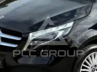 2022 Mercedes Benz V 220