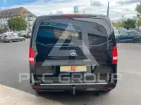 2022 Mercedes Benz V 220