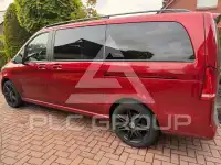 2022 Mercedes Benz V 220