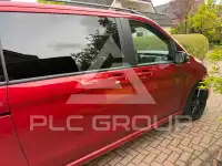 2022 Mercedes Benz V 220