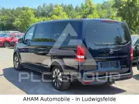 2022 Mercedes Benz V 220