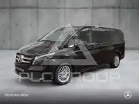 2022 Mercedes Benz V 220