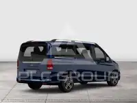 2022 Mercedes Benz V 220