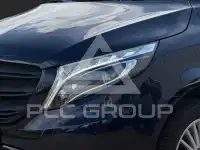 2022 Mercedes Benz V 220