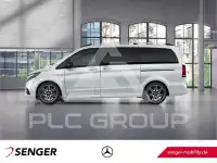 2022 Mercedes Benz V 220
