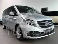 2022 Mercedes Benz V 220