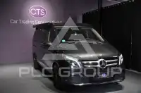 2022 Mercedes Benz V 220