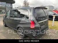 2022 Mercedes Benz V 220