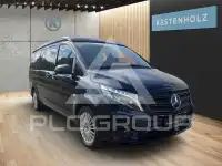 2022 Mercedes Benz V 220