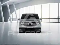 2022 Mercedes Benz V 220