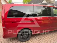 2022 Mercedes Benz V 220