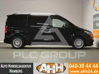 2022 Mercedes Benz V 220