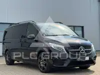 2022 Mercedes Benz V 220