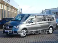 2022 Mercedes Benz V 220