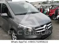 2022 Mercedes Benz V 220