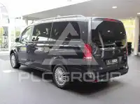 2022 Mercedes Benz V 220