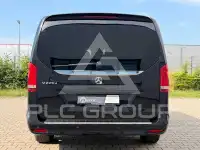 2022 Mercedes Benz V 220