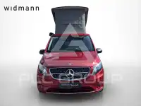 2022 Mercedes Benz V 220