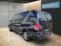 2022 Mercedes Benz V 220