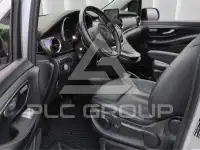 2022 Mercedes Benz V 220