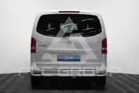 2022 Mercedes Benz V 220