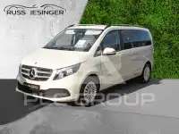 2022 Mercedes Benz V 220