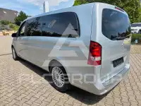 2022 Mercedes Benz V 220