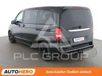2022 Mercedes Benz V 220