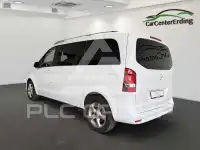 2022 Mercedes Benz V 220