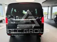 2022 Mercedes Benz V 220